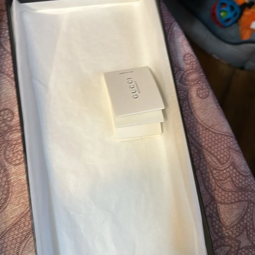 2 original Gucci boxes - Picture 3 of 3